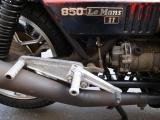 MOTOS-BIKES Moto Guzzi 850 Le Mans II
