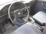 BMW 520 i GPL