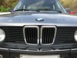 BMW 520 i GPL