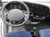 IVECO Daily 35C17 HPT 3.0 170cv