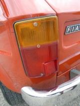 FIAT 126 1° serie
