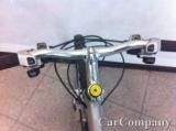 MERCEDES-BENZ CLS Bicicletta Mercedes Shimano Nexave Stx Rc Megarang