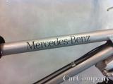 MERCEDES-BENZ CLS Bicicletta Mercedes Shimano Nexave Stx Rc Megarang