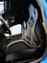 FORD Focus RS 2.3 350cv 4x4 *VENDUTA IN VARI ESEMPLARI*