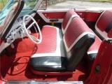 FORD Galaxie Sunliner Convertibile