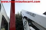 IVECO LKW/TRUCKS EUROCARGO 120 E 15 CASSONE RIB+GRU