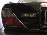 JAGUAR Daimler Super V8 4.0 Passo Lungo