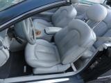 OTHERS-ANDERE OTHERS-ANDERE MERCEDES CLK CABRIO KOMPRESSOR ELEGANCE GPL