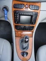 OTHERS-ANDERE OTHERS-ANDERE MERCEDES CLK CABRIO KOMPRESSOR ELEGANCE GPL