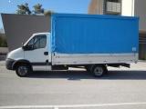 IVECO Daily  35 C 18 HPT 3.0 180 CV