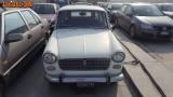 OLDTIMER Fiat 1100 Familiare