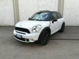 MINI Countryman Cooper D Count. ALL4 -Autom.-Tetto Panoram.-Navig.
