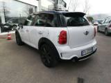 MINI Countryman Cooper D Count. ALL4 -Autom.-Tetto Panoram.-Navig.